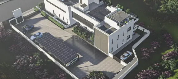 1 bedroom Apartment in Ypsonas, Cyprus No. 4297 7