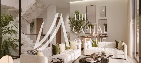 6 bedrooms Villa in Al Hudayriat Island, UAE No. 33617 3