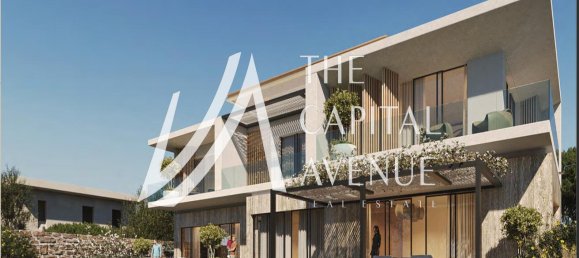 6 bedrooms Villa in Al Hudayriat Island, UAE No. 33617 7