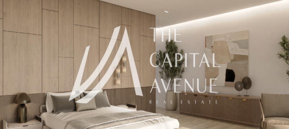 6 bedrooms Villa in Al Hudayriat Island, UAE No. 33617 6