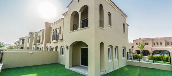 3 bedrooms Townhouse in Serena, UAE No. 455 17