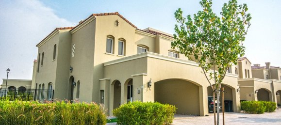 3 bedrooms Townhouse in Serena, UAE No. 455 20