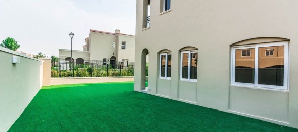 3 bedrooms Townhouse in Serena, UAE No. 455 19