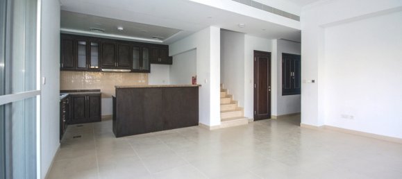 3 bedrooms Townhouse in Serena, UAE No. 455 3