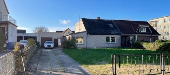 1 bedroom Townhouse in Vorpommern-Rugen, Germany No. 296487 2