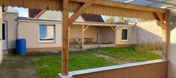 1 bedroom Townhouse in Vorpommern-Rugen, Germany No. 296487 6