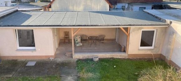 1 bedroom Townhouse in Vorpommern-Rugen, Germany No. 296487 4