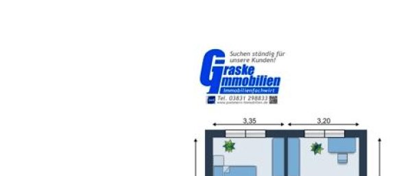 1 bedroom Townhouse in Vorpommern-Rugen, Germany No. 296487 19