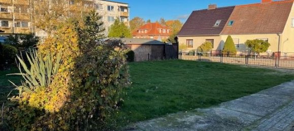 1 bedroom Townhouse in Vorpommern-Rugen, Germany No. 296487 7