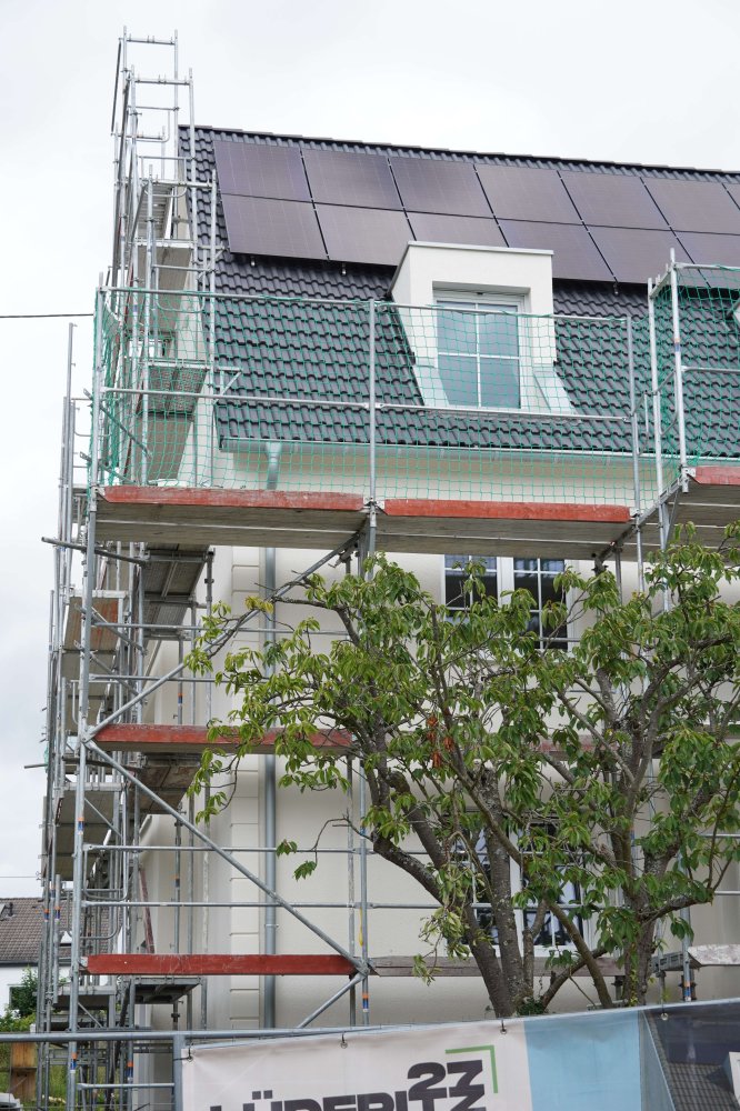 2 غرف نوم منزل ذو طابقين في Koblenz, Germany رقم 84888