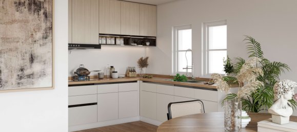 2 غرف نوم منزل ذو طابقين في Koblenz, Germany رقم 84888 6