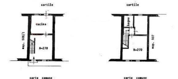 Casa de 4 habitaciónes en Bressana Bottarone, Italy No. 142344 29