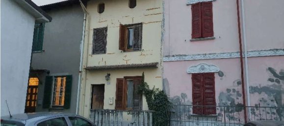 Casa de 4 habitaciónes en Bressana Bottarone, Italy No. 142344 7