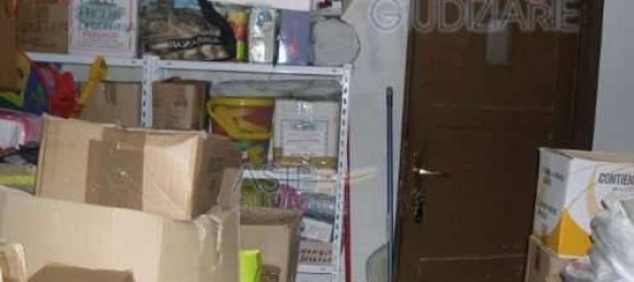 4 rooms Apartment in Rieti, Italy No. 209549 4