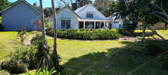 Дом с 4 спальнями в Порт-Вила, Вануату № 7 2