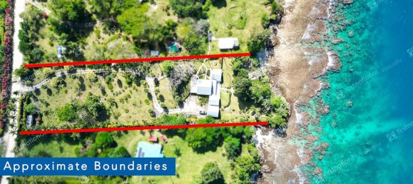 Дом с 4 спальнями в Порт-Вила, Вануату № 7 3