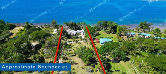 Дом с 4 спальнями в Порт-Вила, Вануату № 7 5