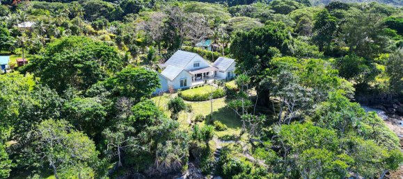 Дом с 4 спальнями в Порт-Вила, Вануату № 7 6