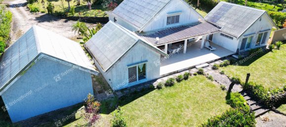 Дом с 4 спальнями в Порт-Вила, Вануату № 7 4