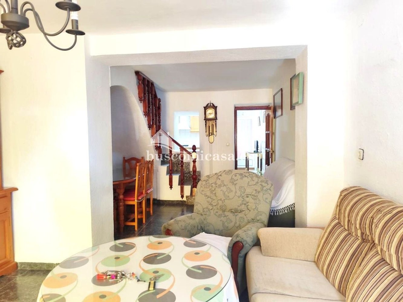 Casa T3 em Jaen, Spain N.º 154764