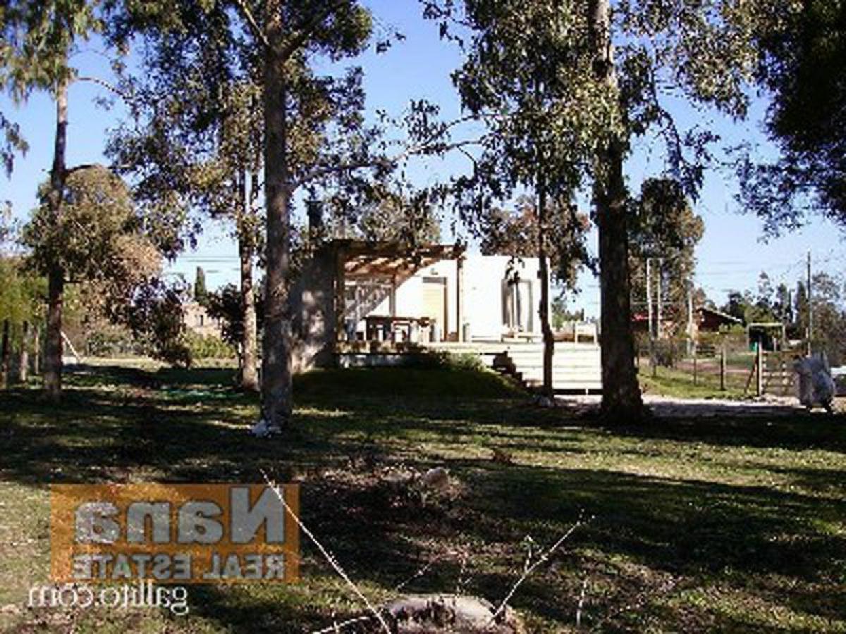 2 bedrooms House in Maldonado, Uruguay No. 6722