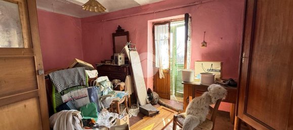 5-salle Maison à Rubiana, Italy No. 12870 14