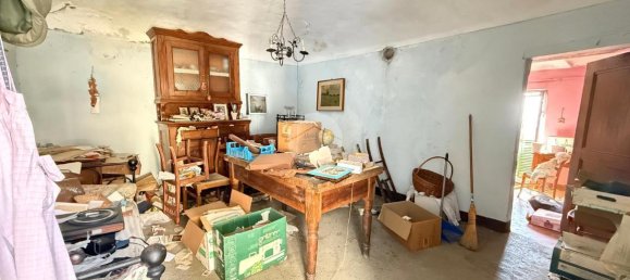 5-salle Maison à Rubiana, Italy No. 12870 12