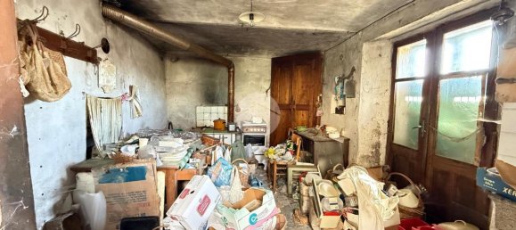 5-salle Maison à Rubiana, Italy No. 12870 15