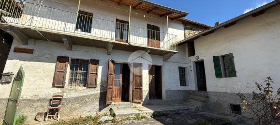 5-salle Maison à Rubiana, Italy No. 12870 2