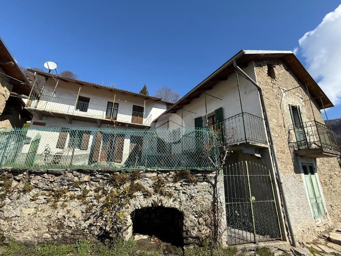 5-salle Maison à Rubiana, Italy No. 12870