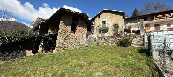 5-salle Maison à Rubiana, Italy No. 12870 17