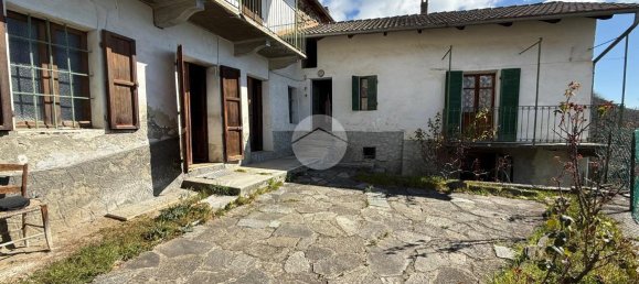 5-salle Maison à Rubiana, Italy No. 12870 11