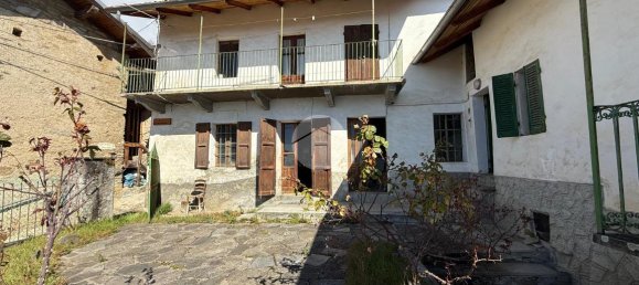 5-salle Maison à Rubiana, Italy No. 12870 3