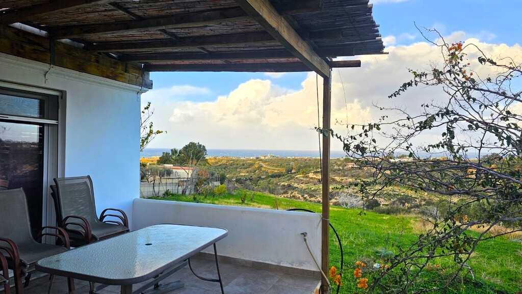 Casa de 1 dormitorio en Heraklion, Greece No. 103337