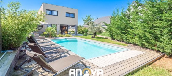 6 chambres Villa à Geudertheim, France No. 256948 5