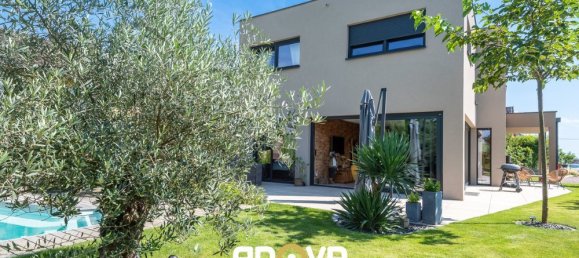 6 chambres Villa à Geudertheim, France No. 256948 3