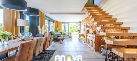 6 chambres Villa à Geudertheim, France No. 256948 4