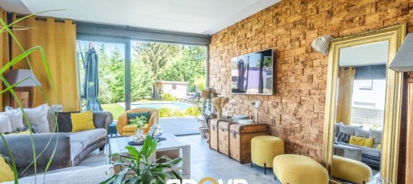 6 chambres Villa à Geudertheim, France No. 256948 20