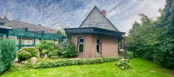 4-Zimmer Haus in Steinburg, Germany, Nr. 288847 2