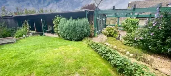 4-Zimmer Haus in Steinburg, Germany, Nr. 288847 5