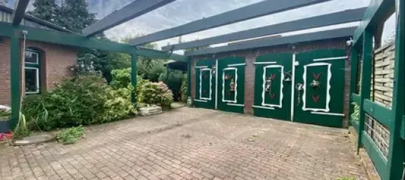 4-Zimmer Haus in Steinburg, Germany, Nr. 288847 8