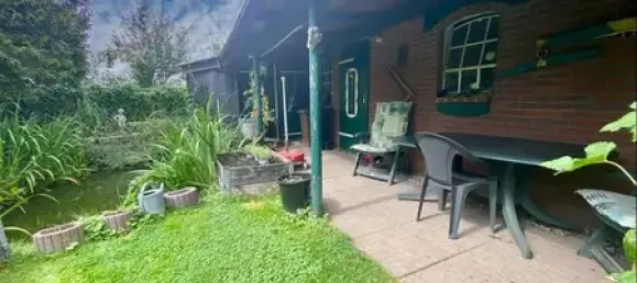 4-Zimmer Haus in Steinburg, Germany, Nr. 288847 4