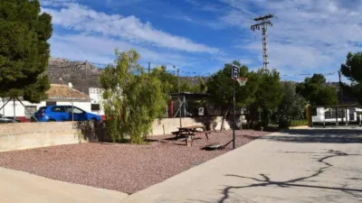 3 Schlafzimmer Haus in Madrid, Spain, Nr. 139323