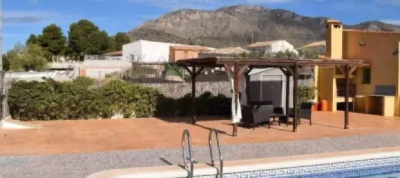 3 Schlafzimmer Haus in Madrid, Spain, Nr. 139323 16