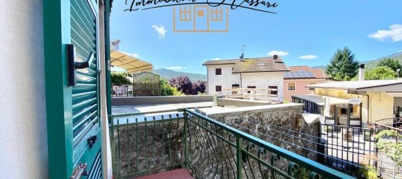 4 Schlafzimmer Wohnung in Brugnato, Italy, Nr. 329206 35