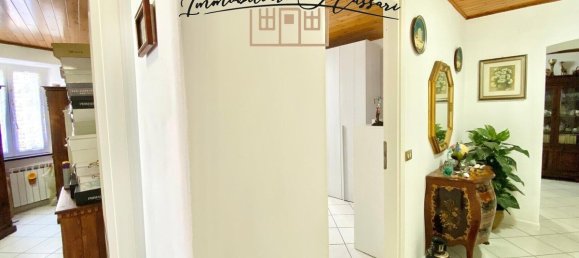 4 Schlafzimmer Wohnung in Brugnato, Italy, Nr. 329206 28