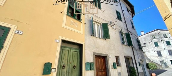 4 Schlafzimmer Wohnung in Brugnato, Italy, Nr. 329206 41