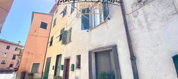 4 Schlafzimmer Wohnung in Brugnato, Italy, Nr. 329206 40