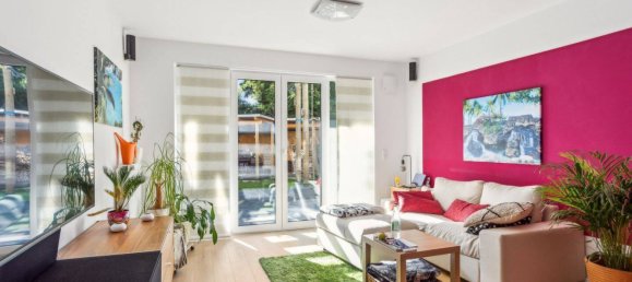 5غرفة منزل ذو طابقين في Bremen, Germany رقم 279074 5