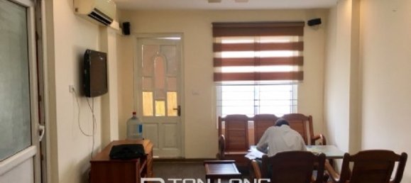 Apartamento de 3 dormitorios en Tay Ho, Vietnam No. 1623 4